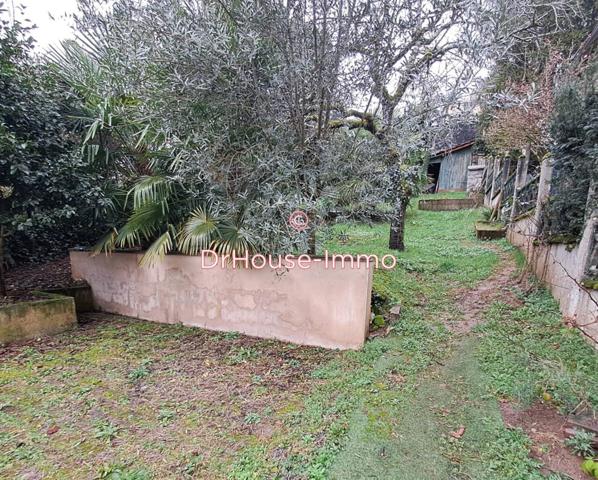 Maison à louer 2 pièces de 40 m²