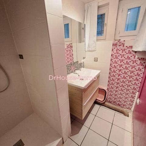 Maison à louer 2 pièces de 40 m²