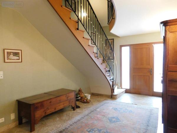 Maison à vendre à Les Hauts-d'Anjou dans le Maine-et-Loire (49330), ref : 49096-1307