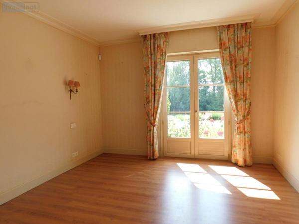 Maison à vendre à Les Hauts-d'Anjou dans le Maine-et-Loire (49330), ref : 49096-1307