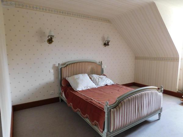 Maison à vendre à Les Hauts-d'Anjou dans le Maine-et-Loire (49330), ref : 49096-1307