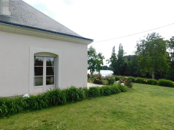 Maison à vendre à Les Hauts-d'Anjou dans le Maine-et-Loire (49330), ref : 49096-1307