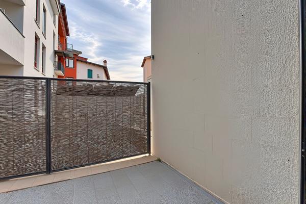 Appartement La Plaine Saint Denis 3 pièce(s) 63.08 m2