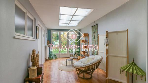 Maison à vendre 5 pièces de 120 m²