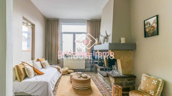 Maison à vendre 5 pièces de 120 m²