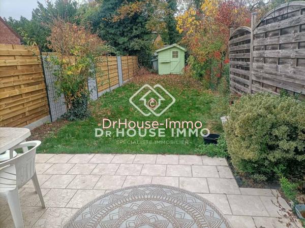 Maison à vendre 5 pièces de 120 m²