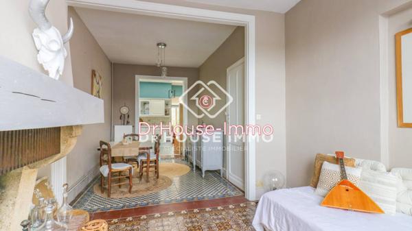 Maison à vendre 5 pièces de 120 m²