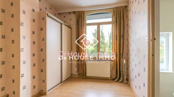 Maison à vendre 5 pièces de 120 m²