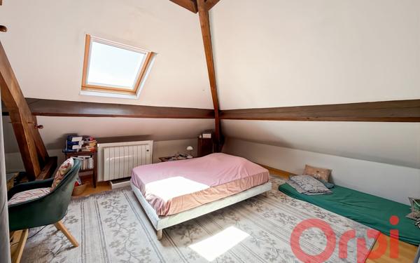 Appartement à vendre    3 pièces • 45,60 m2 Bourges