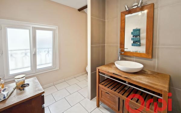 Appartement à vendre    3 pièces • 45,60 m2 Bourges