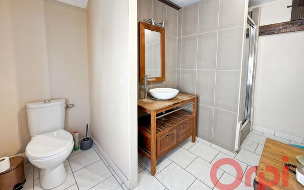 Appartement à vendre    3 pièces • 45,60 m2 Bourges