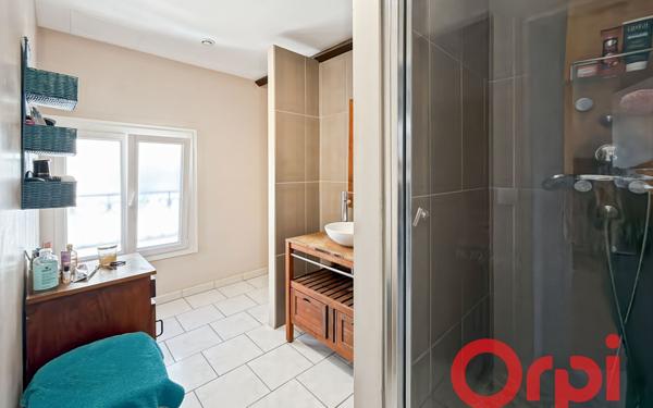 Appartement à vendre    3 pièces • 45,60 m2 Bourges