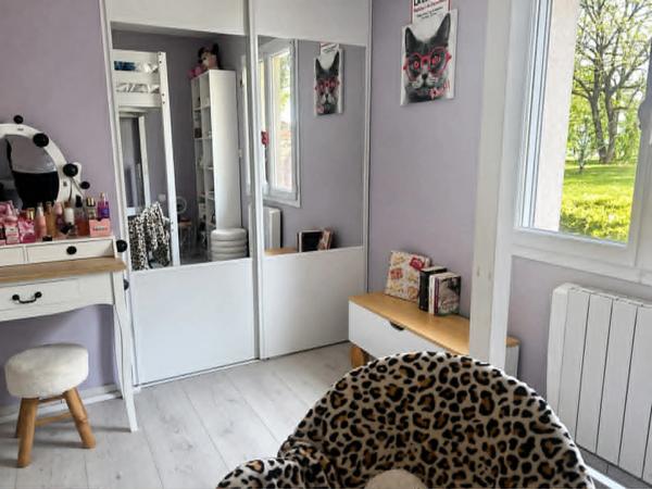 Maison plain-pied avec local indépendant de 106 m² sur superbe parc de 10 000 m² – Birac-sur-Trec (47)