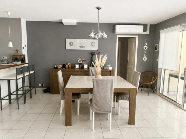 Maison plain-pied avec local indépendant de 106 m² sur superbe parc de 10 000 m² – Birac-sur-Trec (47)