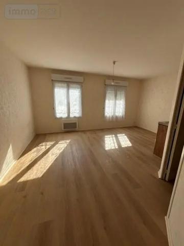 Location - Appartement Le Mans 72000 1 pièce 25 m 2