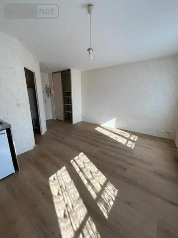Location - Appartement Le Mans 72000 1 pièce 25 m 2