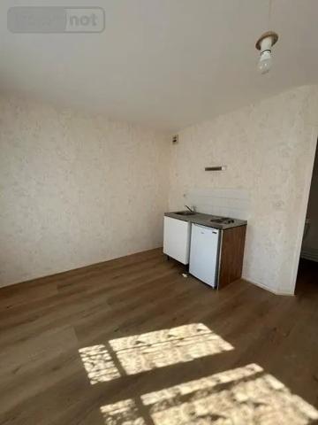 Location - Appartement Le Mans 72000 1 pièce 25 m 2