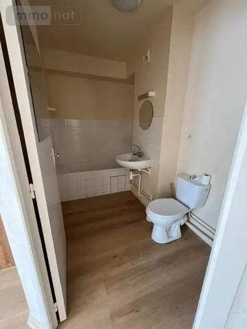 Location - Appartement Le Mans 72000 1 pièce 25 m 2