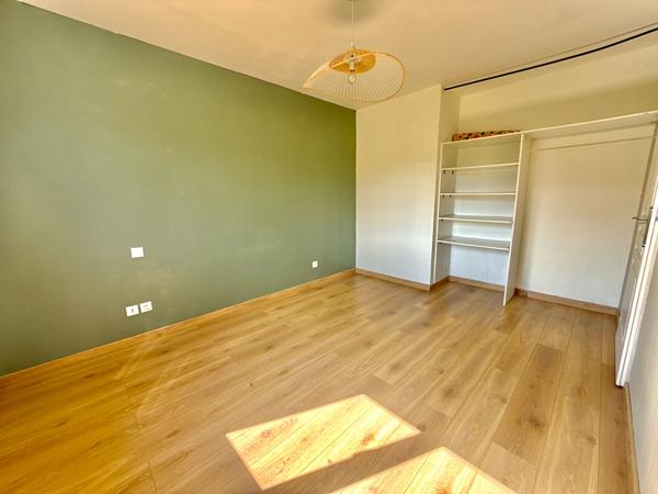 A VENDRE : MAISON DE TYPE 4 110 m2 DANS UNE IMPASSE CALME