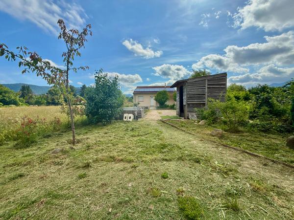 A VENDRE : MAISON DE TYPE 4 110 m2 DANS UNE IMPASSE CALME