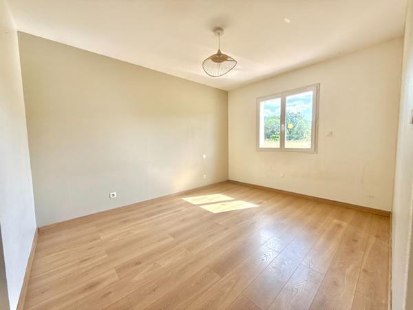 A VENDRE : MAISON DE TYPE 4 110 m2 DANS UNE IMPASSE CALME