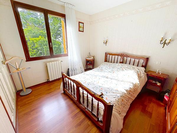 A VENDRE CINTEGABELLE MAISON INDIVIDUELLE T4 AVEC VUE PYRÉNÉES ET GRAND TERRAIN