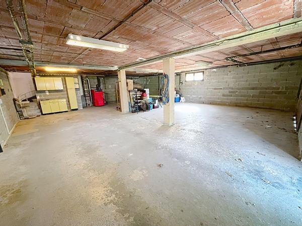 A VENDRE CINTEGABELLE MAISON INDIVIDUELLE T4 AVEC VUE PYRÉNÉES ET GRAND TERRAIN