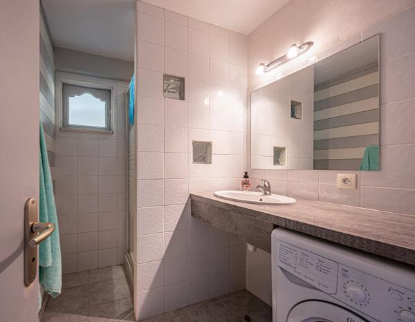 Saint-Palais-Sur-Mer - Maison atypique dans un quartier paisible