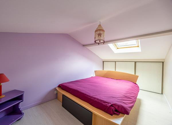 Saint-Palais-Sur-Mer - Maison atypique dans un quartier paisible