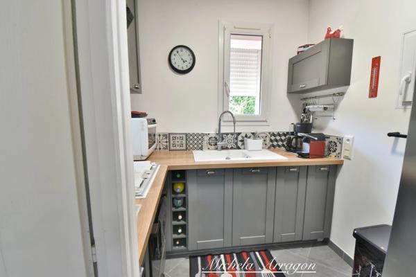 Maison familiale avec parc arboré de plus de 2 000 m² – Grange-sur-Lot