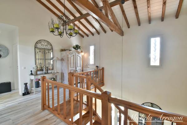 Maison familiale avec parc arboré de plus de 2 000 m² – Grange-sur-Lot