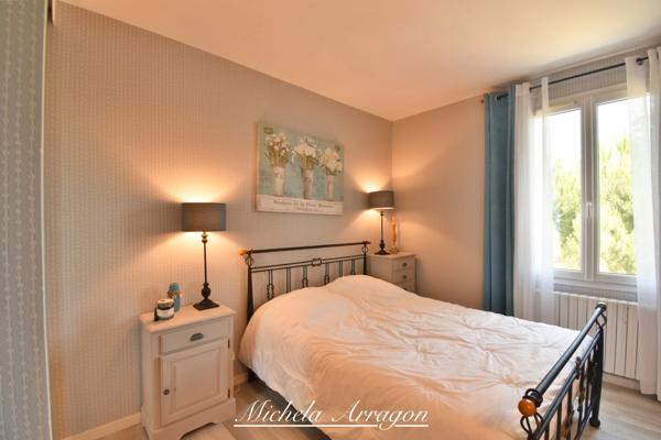 Maison familiale avec parc arboré de plus de 2 000 m² – Grange-sur-Lot