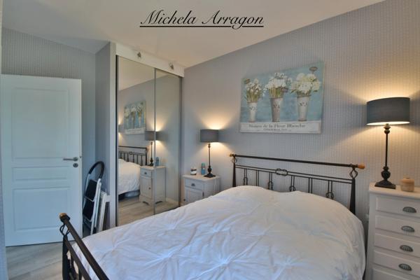 Maison familiale avec parc arboré de plus de 2 000 m² – Grange-sur-Lot