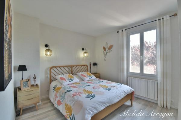 Maison familiale avec parc arboré de plus de 2 000 m² – Grange-sur-Lot
