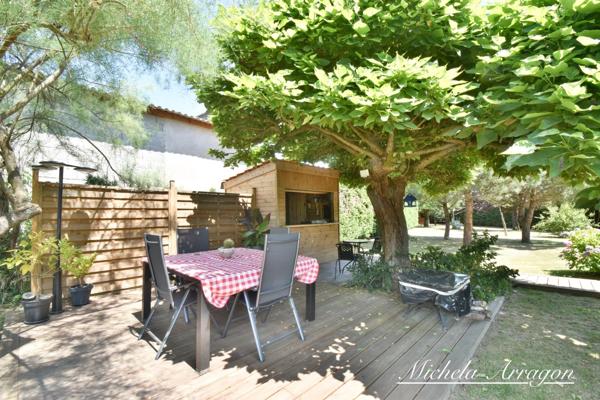 Maison familiale avec parc arboré de plus de 2 000 m² – Grange-sur-Lot