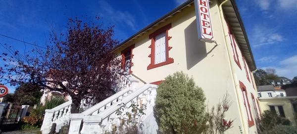 Immeuble à vendre LOURDES (65)