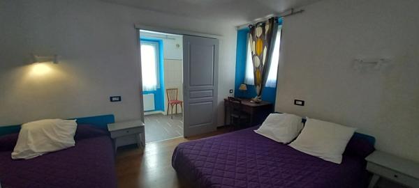 Immeuble à vendre LOURDES (65)