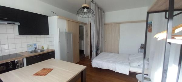 Immeuble à vendre LOURDES (65)