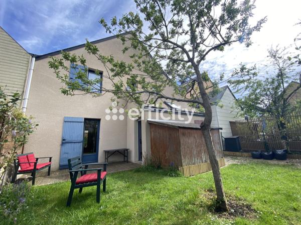 Maison 6 pièces - 111 m² Bien prestige