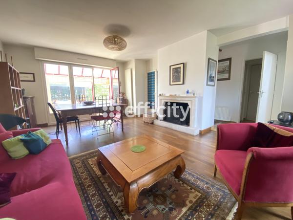 Maison 6 pièces - 111 m² Bien prestige