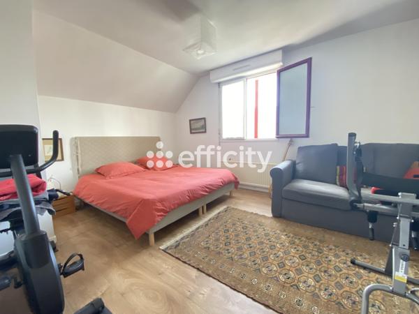 Maison 6 pièces - 111 m² Bien prestige