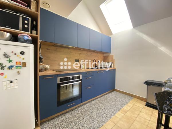 Maison 6 pièces - 111 m² Bien prestige