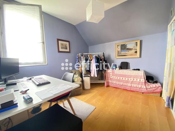 Maison 6 pièces - 111 m² Bien prestige