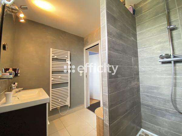 Maison 6 pièces - 111 m² Bien prestige