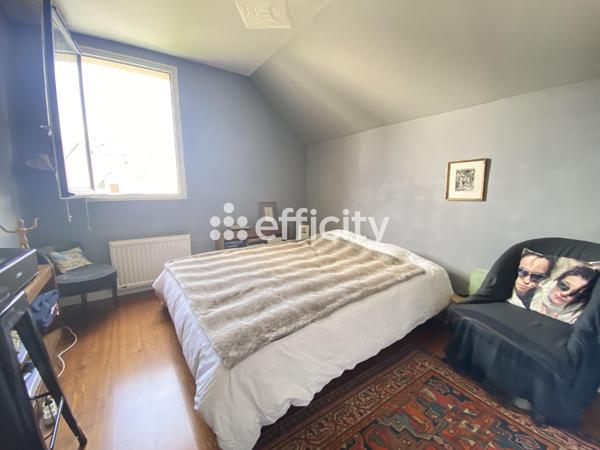 Maison 6 pièces - 111 m² Bien prestige