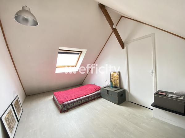 Maison 6 pièces - 111 m² Bien prestige