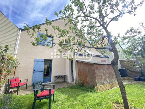 Maison 6 pièces - 111 m² Bien prestige