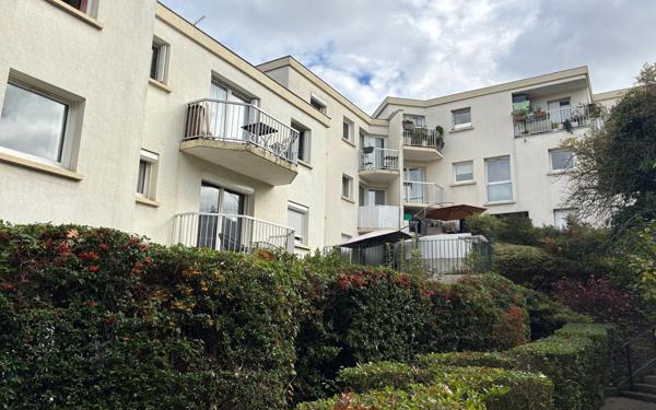 Appartement à vendre    2 pièces • 44,08 m2 Rosny-sous-Bois