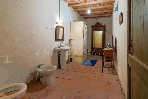 CORPS DE FERME - BRIATEXTE