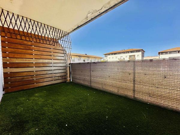 Appartement Carcassonne 3 pièces 55 m2